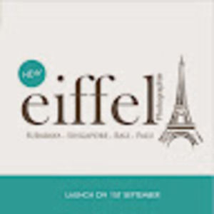 Meet your Posher, Eiffel